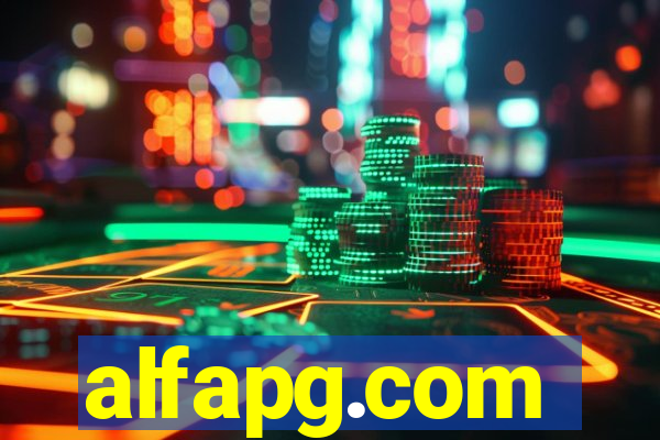 alfapg.com