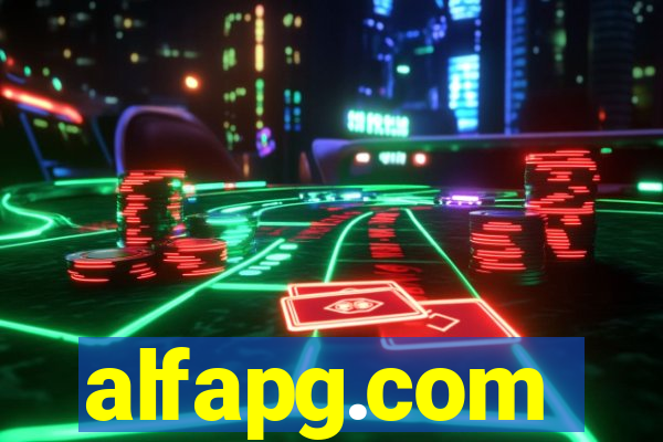 alfapg.com