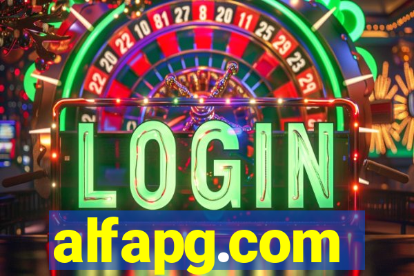 alfapg.com