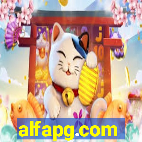 alfapg.com