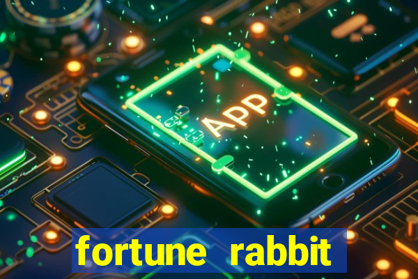 fortune rabbit 5gbet Informational