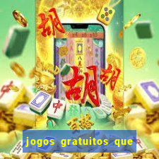 jogos gratuitos que ganha dinheiro no pix