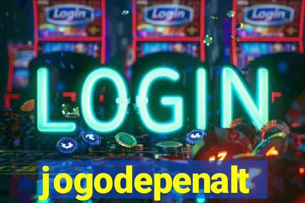 jogodepenalt