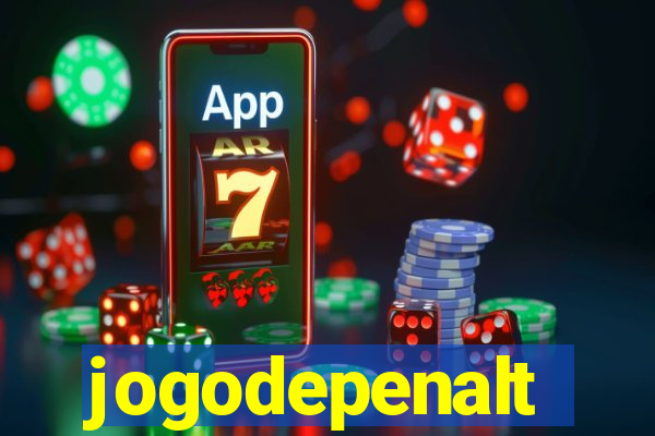 jogodepenalt