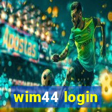 wim44 login