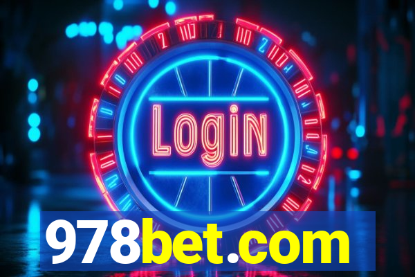 978bet.com