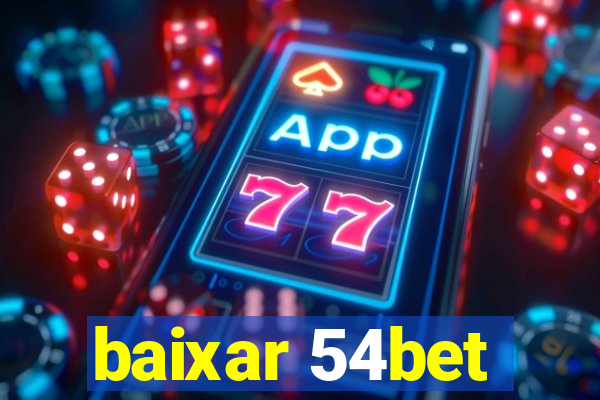 baixar 54bet