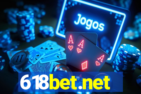 618bet.net