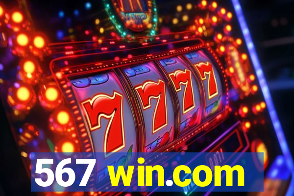 567 win.com