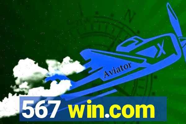 567 win.com