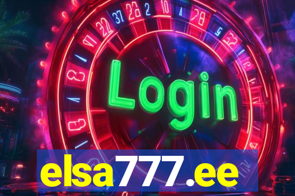 elsa777.ee