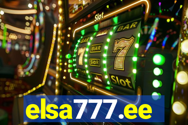 elsa777.ee