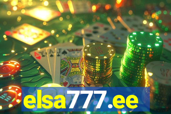 elsa777.ee