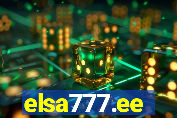 elsa777.ee