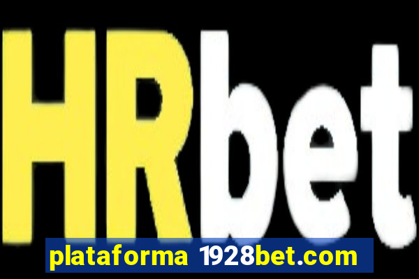 plataforma 1928bet.com