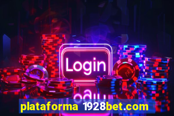 plataforma 1928bet.com