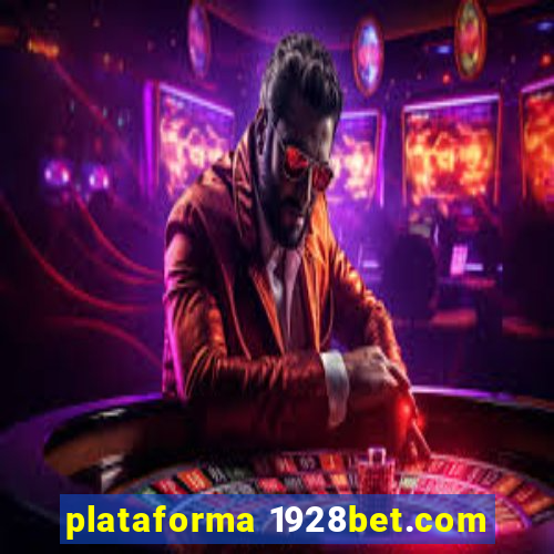 plataforma 1928bet.com