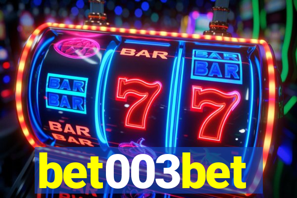 bet003bet