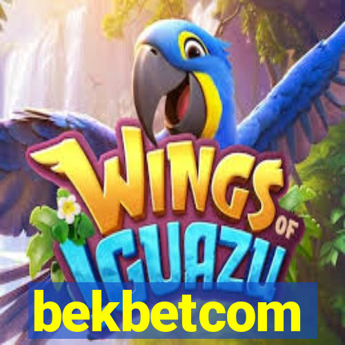 bekbetcom