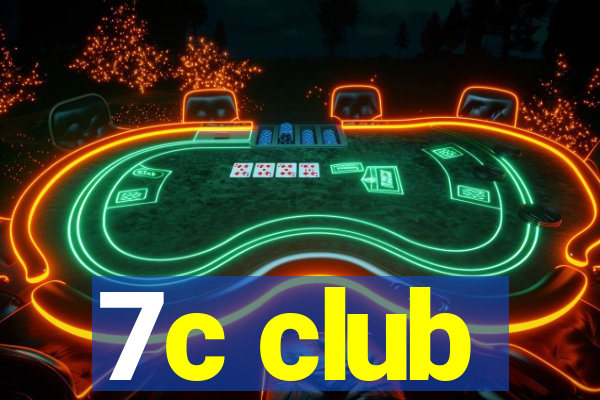 7c club