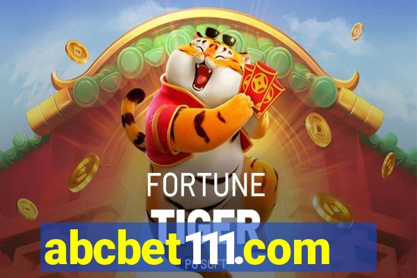 abcbet111.com