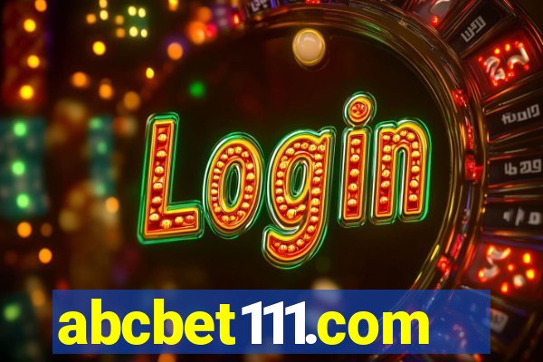 abcbet111.com