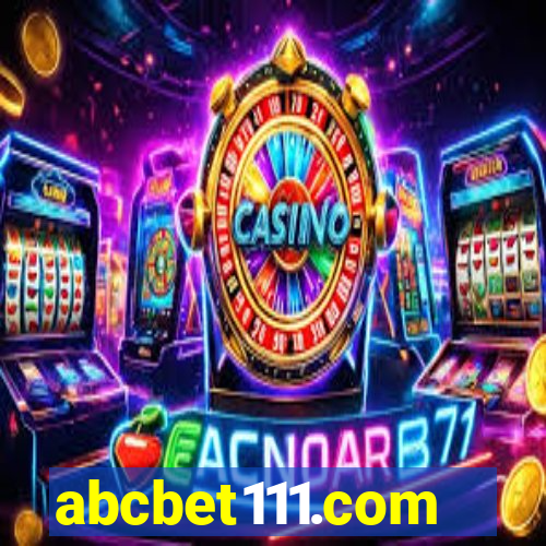 abcbet111.com