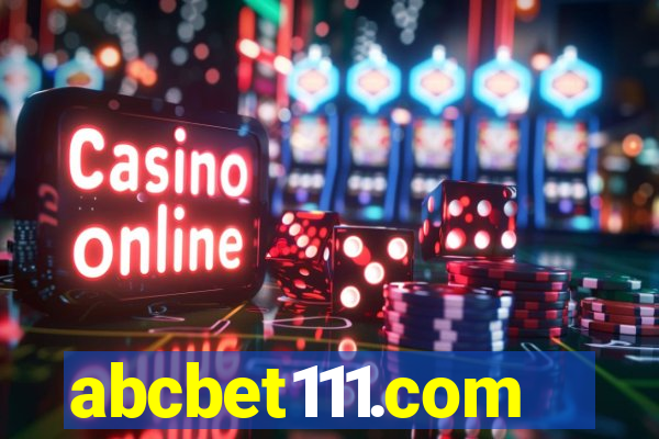 abcbet111.com