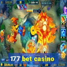 177 bet casino