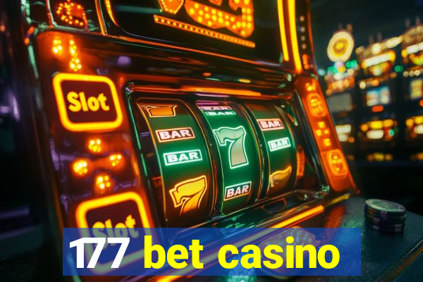 177 bet casino