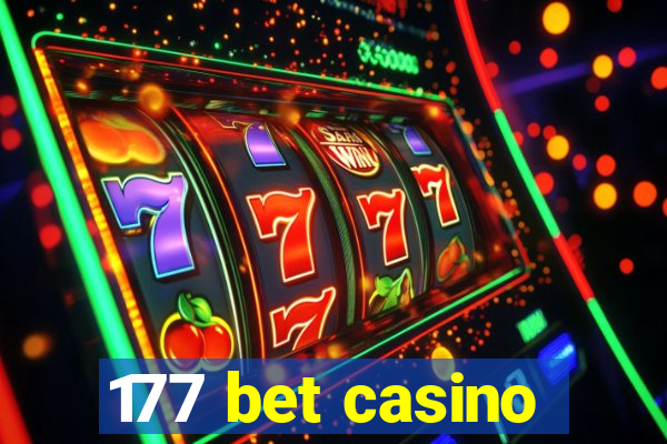 177 bet casino