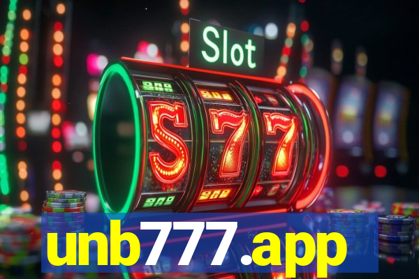 unb777.app