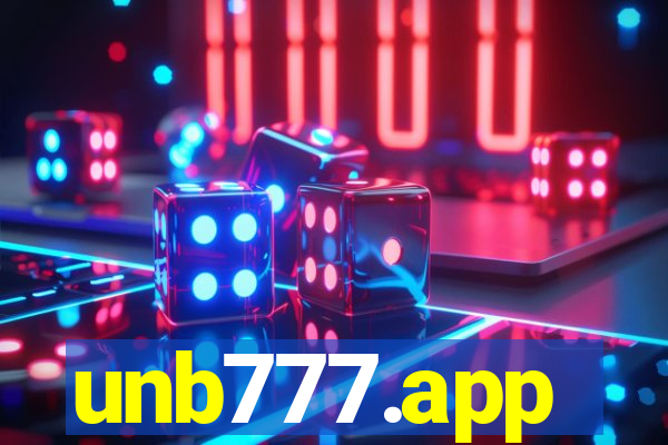 unb777.app