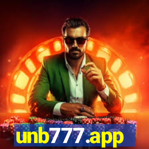 unb777.app