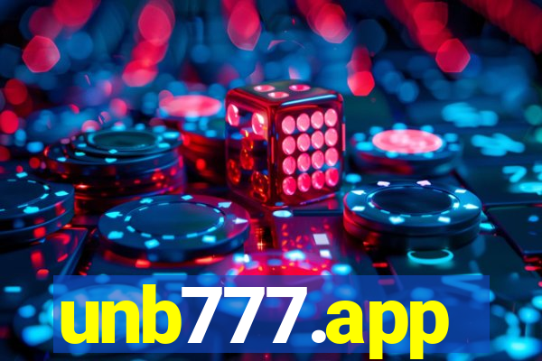 unb777.app