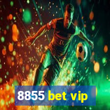 8855 bet vip