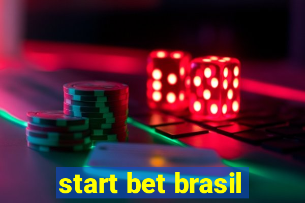 start bet brasil