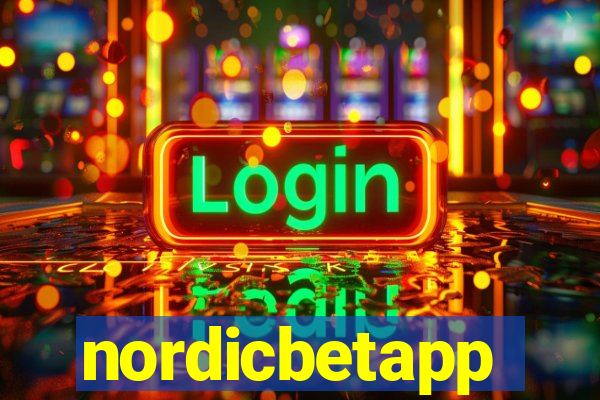 nordicbetapp