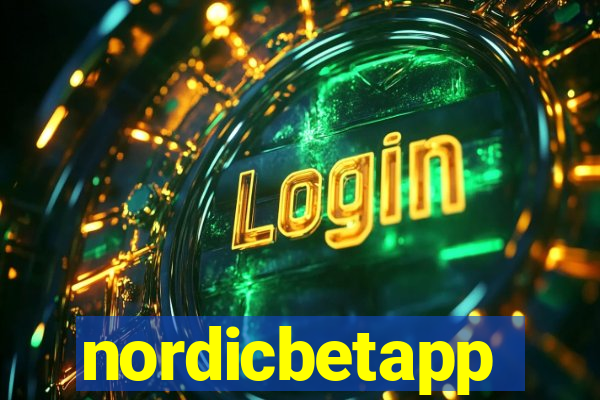 nordicbetapp