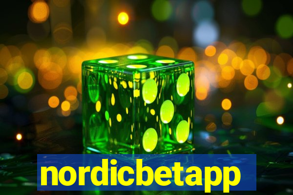 nordicbetapp