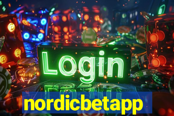 nordicbetapp