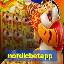 nordicbetapp