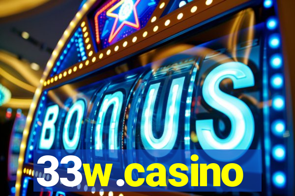 33w.casino