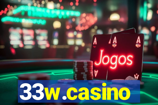 33w.casino