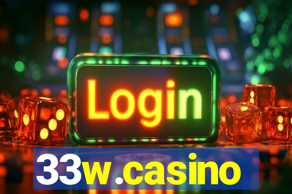 33w.casino