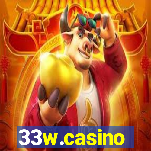 33w.casino