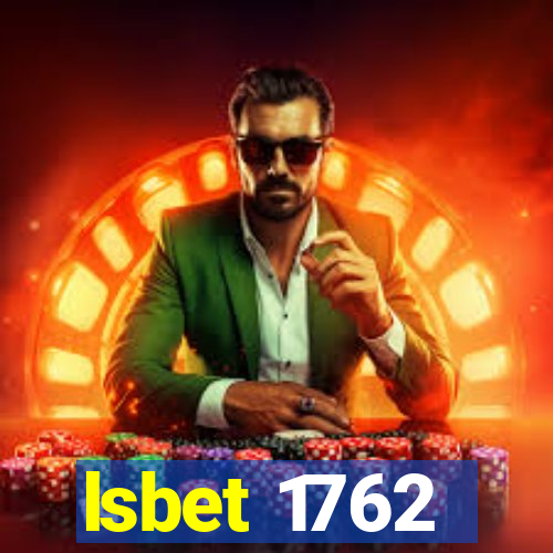 lsbet 1762