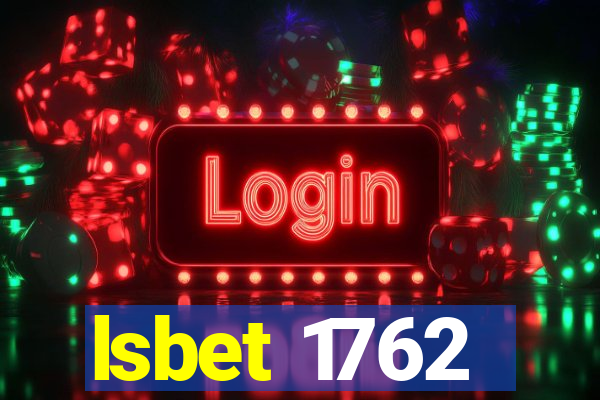 lsbet 1762