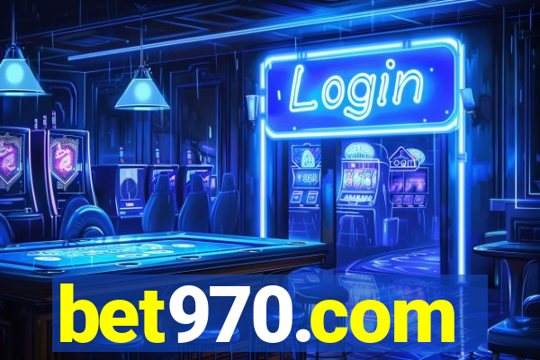 bet970.com