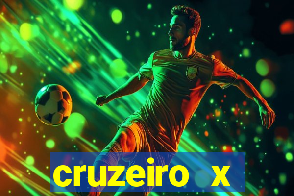 cruzeiro x juventude palpite